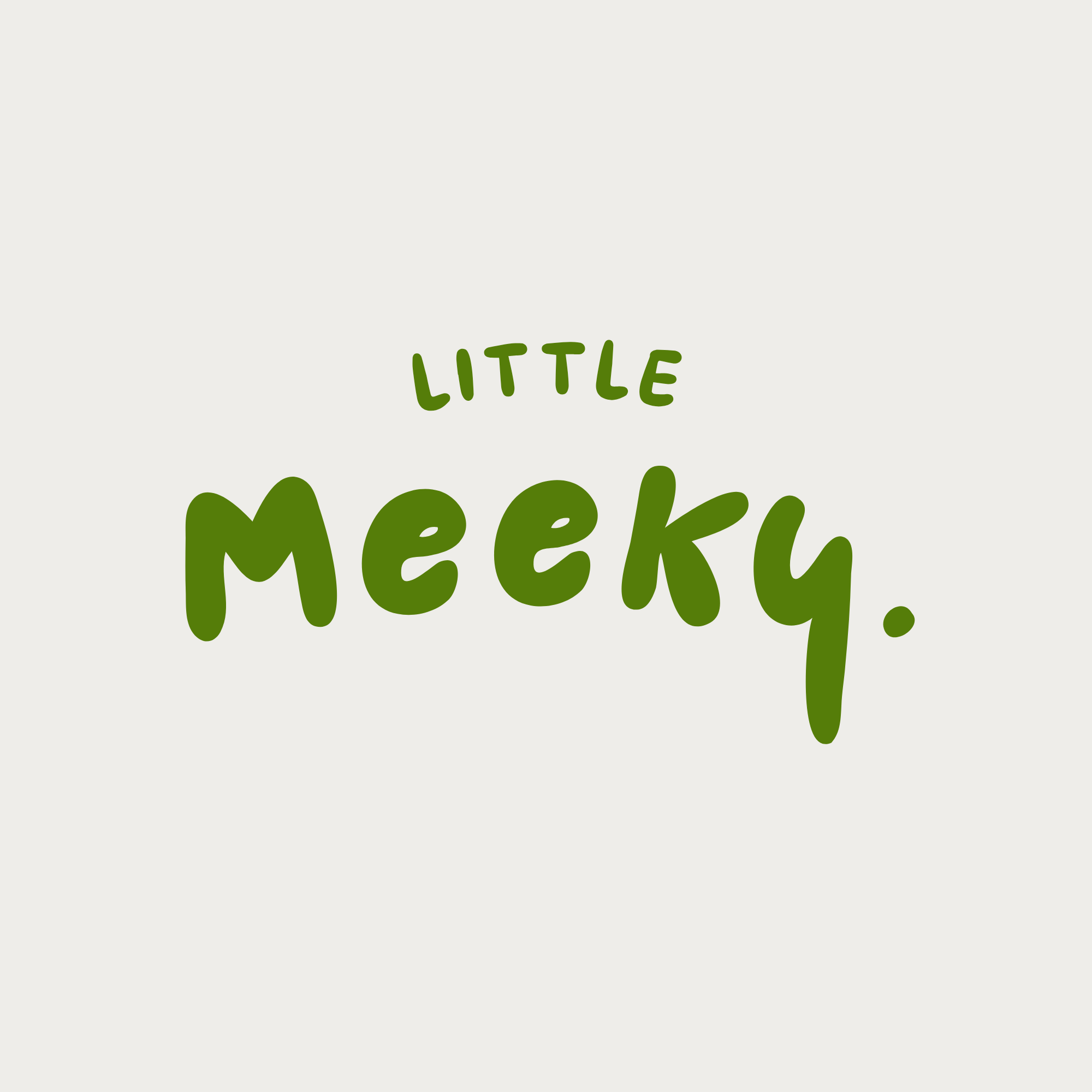Little Meeky